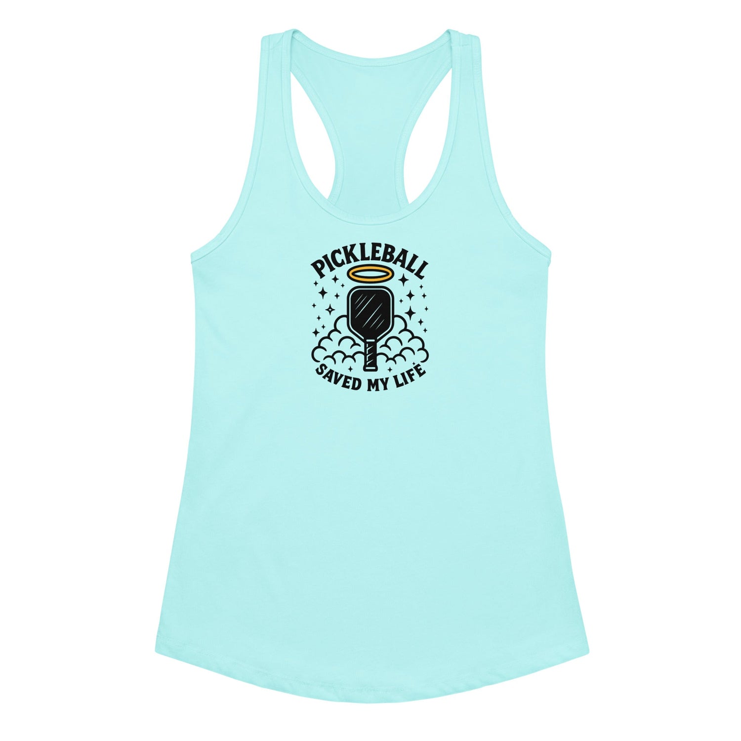 Racerbacks
